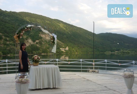 За Вашата сватба! Водещ на изнесен ритуал на избрана локация в София, от MUSIC for You! - Снимка 8