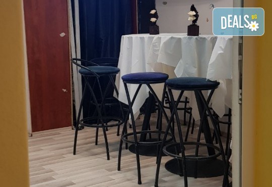 Детски рожден ден + аниматор, пица и сок в Детски център Щастливи деца - Снимка 9