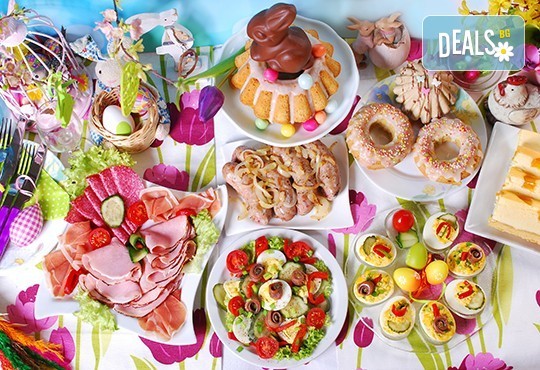 Потвърдено пътуване! Великден на о. Лефкада, Гърция, с България Травъл! 3 нощувки със закуски в хотел 3*, посещение на Великденска литургия, транспорт, водач - Снимка 1