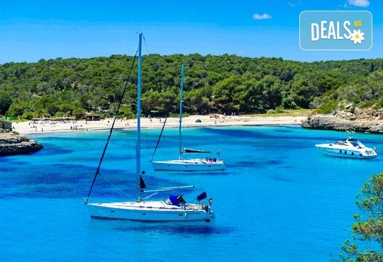 Потвърдено пътуване! Великден на о. Лефкада, Гърция, с България Травъл! 3 нощувки със закуски в хотел 3*, посещение на Великденска литургия, транспорт, водач - Снимка 4