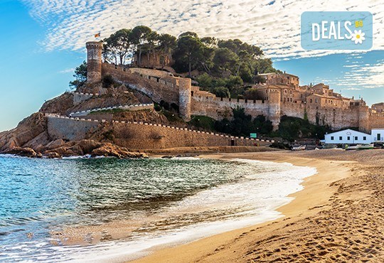 Екскурзия до Барселона и Перлите на Средиземноморието: Коста Брава, Верона, Кан, Ница и Любляна! 7 нощувки със 7 закуски и 3 вечери, транспорт и екскурзовод! - Снимка 5