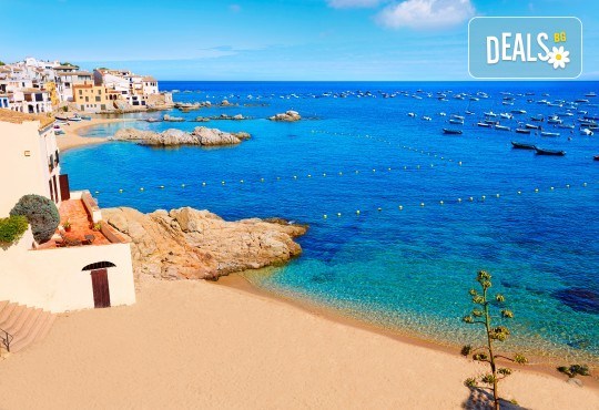 Екскурзия до Барселона и Перлите на Средиземноморието: Коста Брава, Верона, Кан, Ница и Любляна! 7 нощувки със 7 закуски и 3 вечери, транспорт и екскурзовод! - Снимка 6