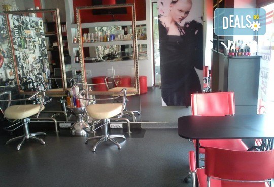 Кожа като коприна! Кола маска на зона по избор за мъже или жени в салон за красота Киприте! - Снимка 5