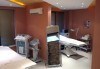Дълбоко почистване на лице чрез 3 в 1 терапия с Herbal Active, мануална екстракция и безиглена мезотерапия с Gold Orchid Nectar в дермакозметичен център Енигма! - thumb1 7
