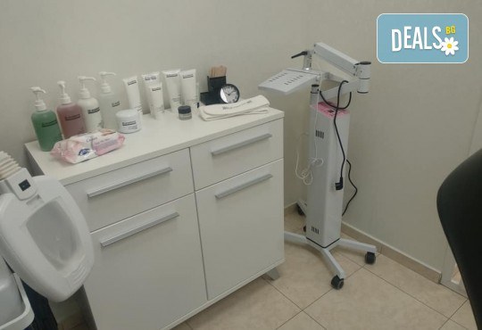 Хубава жена! Кола маска на зона по избор с италианска кола маска в Студио за красота BEAUTY STAR до Mall of Sofia! - Снимка 5