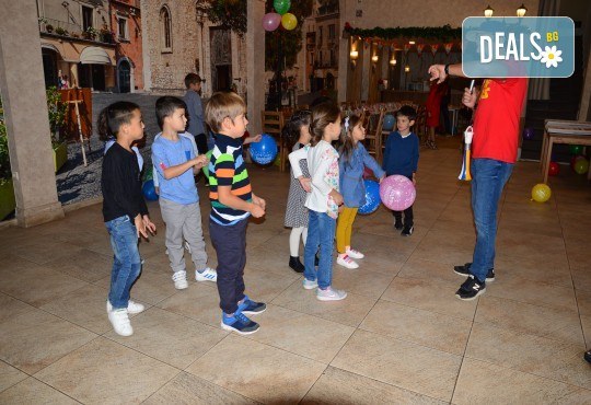 Фото заснемане нa рожден ден, имен ден, детско парти или юбилей - до 1 час, с неограничен брой кадри, фотосесия и подарък DVD - Снимка 15