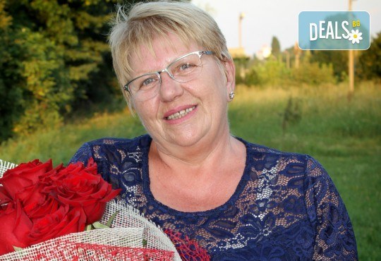 Фото заснемане нa рожден ден, имен ден, детско парти или юбилей - до 1 час, с неограничен брой кадри, фотосесия и подарък DVD - Снимка 5