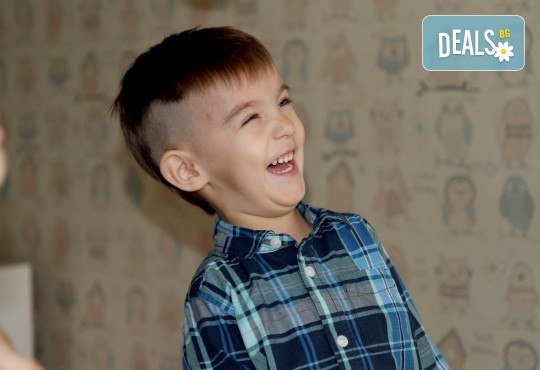 Фото заснемане нa рожден ден, имен ден, детско парти или юбилей - до 1 час, с неограничен брой кадри, фотосесия и подарък DVD - Снимка 12