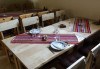 Уикенд разходка и купон по сръбски в Етно село Срна, Сърбия! 1 нощувка със закуска, вечеря с жива музика и напитки, транспорт и посещение на Темския манастир - thumb 5
