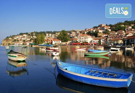 Екскурзия за 24 май до Охрид, Скопие, Тирана и Дуръс! 2 нощувки със закуски, транспорт и екскурзовод от Поход! - Снимка 16