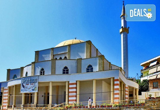 Екскурзия за 24 май до Охрид, Скопие, Тирана и Дуръс! 2 нощувки със закуски, транспорт и екскурзовод от Поход! - Снимка 5