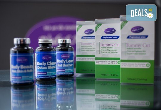 За видимо гладка, стегната и млада кожа! Радиочестотен лифтинг на лице в новооткритото BodyLab Studio! - Снимка 9