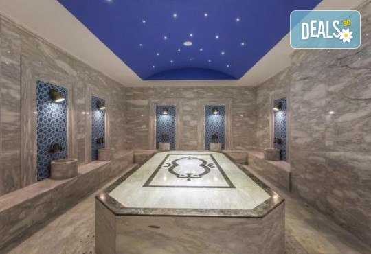 Last minute! Почивка в Кушадасъ, Турция, в Amara Sealight Elite 5*, с Глобус Холидейс! 5 или 7 нощувки на база 24 Н Ultra All Inclusive, безплатно за дете до 12.99г. - Снимка 14