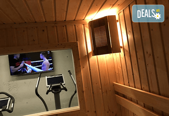 Влезте във форма за лятото! 60-минутна фитнес тренирвока с инструктор във Фитнес Олимп! - Снимка 9