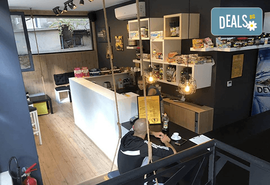 Влезте във форма за лятото! 60-минутна фитнес тренирвока с инструктор във Фитнес Олимп! - Снимка 4