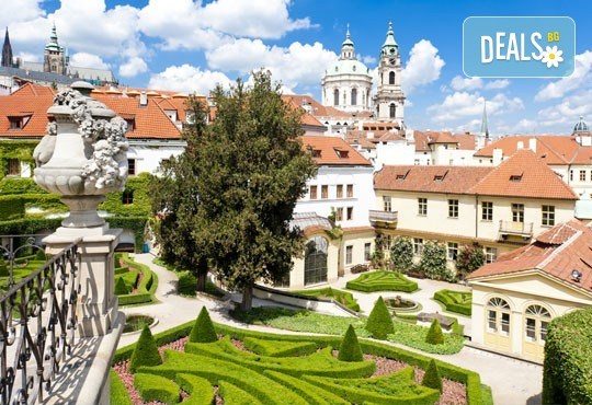 Септември в Прага, Будапеща и Братислава с Караджъ Турс! 3 нощувки със закуски, транспорт и водач! - Снимка 7