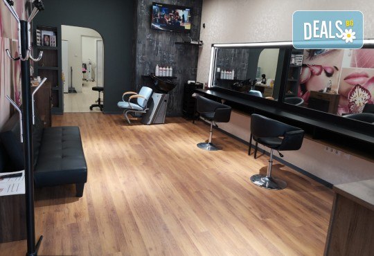 Сатенен допир! Кола маска на цяло тяло в Студио BEAUTY STAR до Mall of Sofia! - Снимка 7