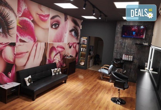 Сатенен допир! Кола маска на цяло тяло в Студио BEAUTY STAR до Mall of Sofia! - Снимка 4