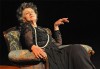 Великолепната „Госпожа Стихийно бедствие“ гледайте на 19.04., от 19.00 ч, Театър Сълза и смях, 1 билет - thumb 1