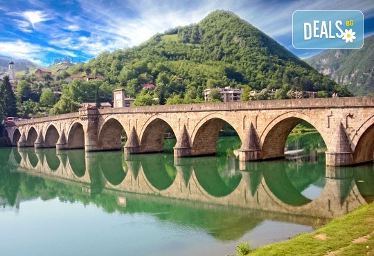 Екскурзия през октомври до Будапеща и Виена с 3 нощувки и закуски, транспорт, водач и бонус: посещение на Вишеград и Сентендре! - Снимка 10