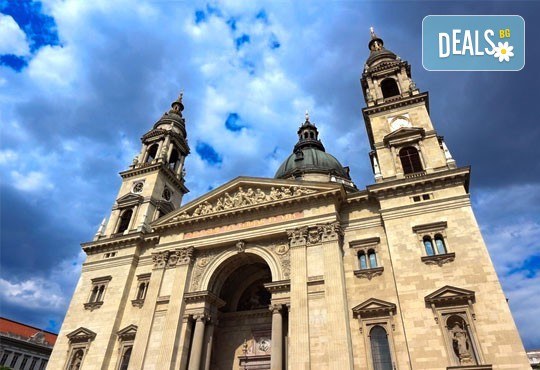 Супер цени за Септемврийски празници в Будапеща, Унгария! 2 нощувки със закуски, транспорт, водач и бонус: посещение на Нови Сад! - Снимка 7