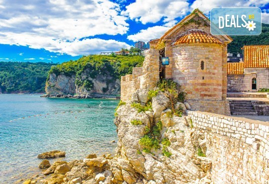 През септември или октомври до Будва, Требине, Мостар, Сараево и Дубровник - 4 нощувки със закуски, транспорт, бонус: посещения на Каменград, Дървенград и Вишеград! - Снимка 6