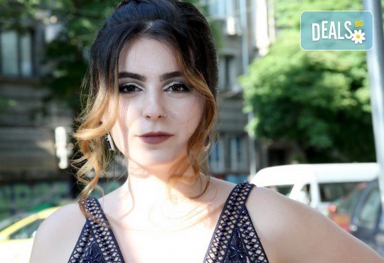 За вас, абитуриенти! Цялостно фото и видео заснемане с неограничен брой кадри, АРТ фотосесия, Full HD видео, GoPro, фото книга и ПОДАРЪЦИ! - Снимка 4