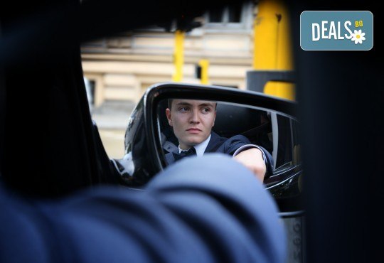 За вас, абитуриенти! Цялостно фото и видео заснемане с неограничен брой кадри, АРТ фотосесия, Full HD видео, GoPro, фото книга и ПОДАРЪЦИ! - Снимка 21