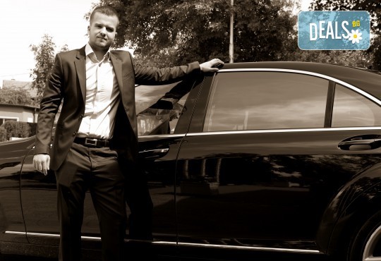 За вас, абитуриенти! Цялостно фото и видео заснемане с неограничен брой кадри, АРТ фотосесия, Full HD видео, GoPro, фото книга и ПОДАРЪЦИ! - Снимка 17