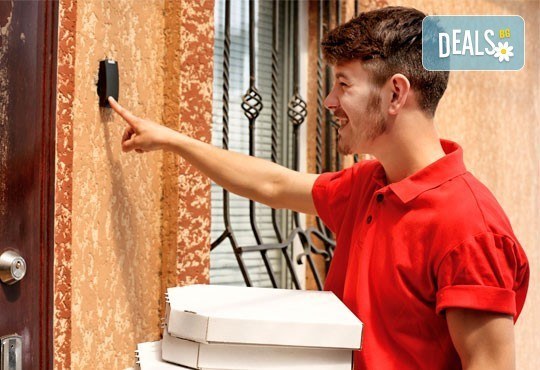 Опитайте 96 броя вкусни солени хапки и бонус: 30 бр. кокосови топки от H&D catering, София! - Снимка 2