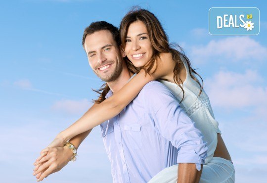 Предложение за двойки! Направете си партньорски хороскоп от Human Design Insights! - Снимка 2