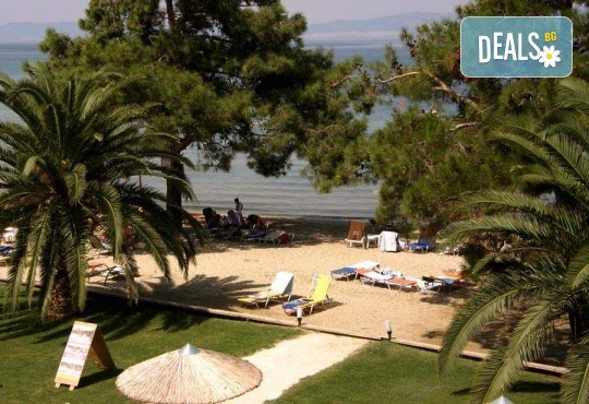 Ранни записвания за почивка на о. Тасос в период по избор с ТА Солвекс! 7 нощувки със закуски и вечери в Rachoni Bay Resort 3* в Скала Рахони, транспорт - Снимка 10