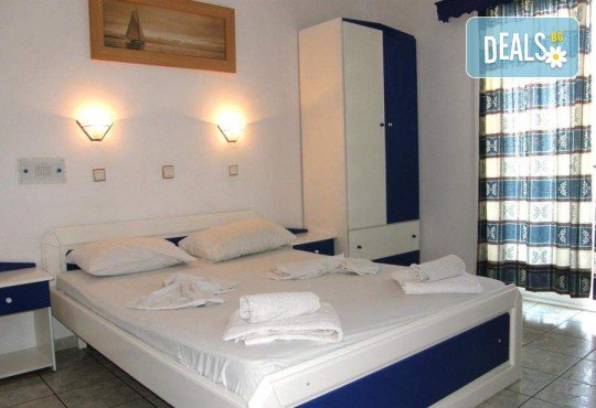 Ранни записвания за почивка на о. Тасос в период по избор с ТА Солвекс! 7 нощувки със закуски и вечери в Rachoni Bay Resort 3* в Скала Рахони, транспорт - Снимка 5