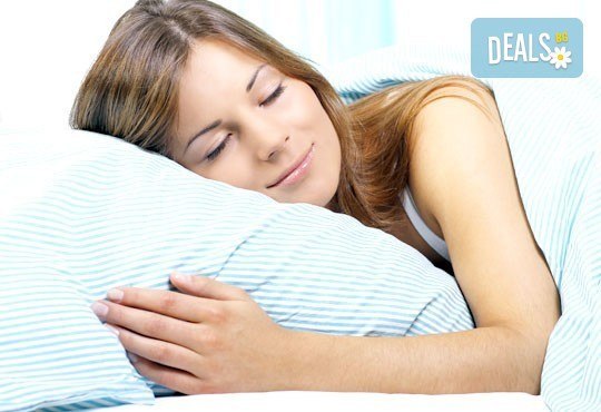 Сладки сънища! Възглавница с 500 г силиконов пух, българско производство от Спално бельо БГ и безплатна доставка за София! - Снимка 2