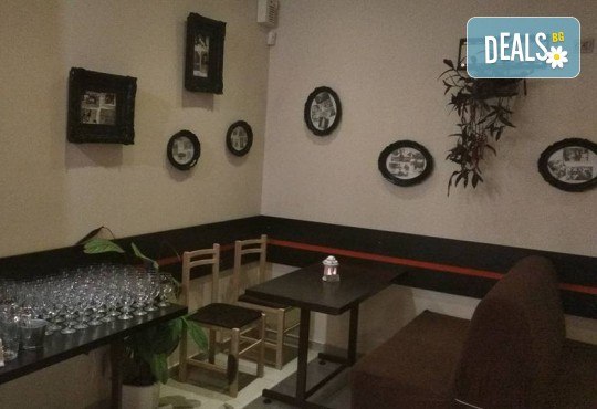 Супер предложение за обяд или вечеря! Вземете прясна паста по избор от Hubi-Brothers в Младост 4! - Снимка 4