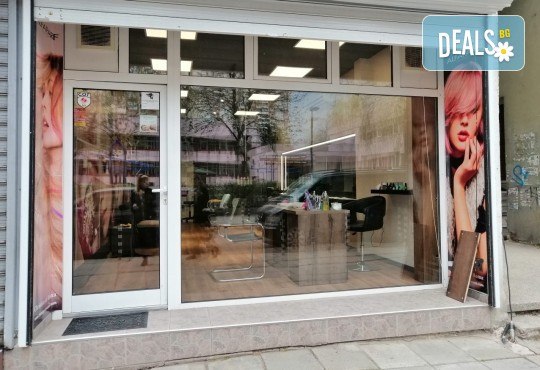 Сияйно лице! Мезо фон дю тен терапия в Студио за красота Beauty Star до Mall of Sofia! - Снимка 8