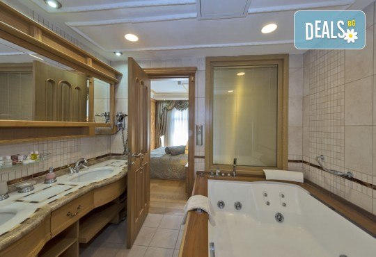 Last minute! Екскурзия през май до Истанбул и Одрин с Глобус Турс! 2 нощувки със закуски в Celal Aga Konagi Hotel 5*, транспорт и водач - Снимка 3