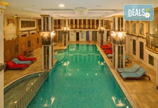 Last minute! Екскурзия през май до Истанбул и Одрин с Глобус Турс! 2 нощувки със закуски в Celal Aga Konagi Hotel 5*, транспорт и водач - Снимка 6