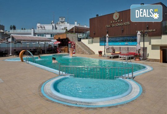 Last minute! Екскурзия през май до Истанбул и Одрин с Глобус Турс! 2 нощувки със закуски в Celal Aga Konagi Hotel 5*, транспорт и водач - Снимка 11