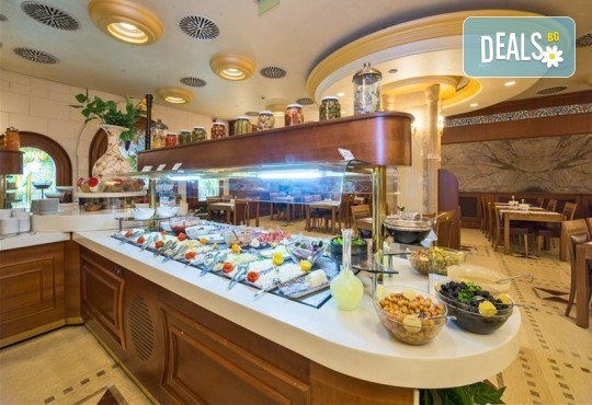 Last minute! Екскурзия през май до Истанбул и Одрин с Глобус Турс! 2 нощувки със закуски в Celal Aga Konagi Hotel 5*, транспорт и водач - Снимка 5