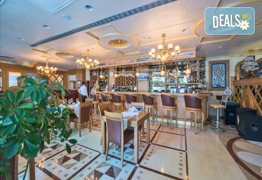 Last minute! Екскурзия през май до Истанбул и Одрин с Глобус Турс! 2 нощувки със закуски в Celal Aga Konagi Hotel 5*, транспорт и водач - Снимка 4