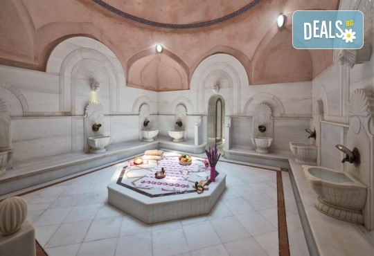 Last minute! Екскурзия през май до Истанбул и Одрин с Глобус Турс! 2 нощувки със закуски в Celal Aga Konagi Hotel 5*, транспорт и водач - Снимка 9