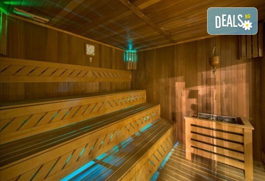 Last minute! Екскурзия през май до Истанбул и Одрин с Глобус Турс! 2 нощувки със закуски в Celal Aga Konagi Hotel 5*, транспорт и водач - Снимка 10