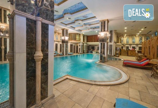 Last minute! Екскурзия през май до Истанбул и Одрин с Глобус Турс! 2 нощувки със закуски в Celal Aga Konagi Hotel 5*, транспорт и водач - Снимка 7