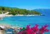 Екскурзия през септември или октомври до о. Лефкада, Гърция: 3 нощувки със закуски, транспорт и посещение на плажа Агиос Йоаннис с вятърните мелници! - thumb 2