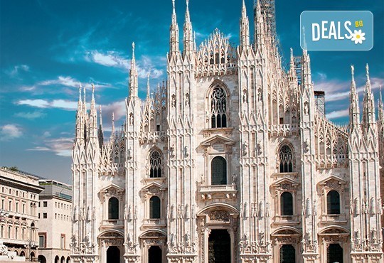 Last minute! Екскурзия до Загреб, Верона и Венеция! 3 нощувки със закуски, транспорт, водач и възможност за посещение на Милано и Лаго ди Гарда! - Снимка 11