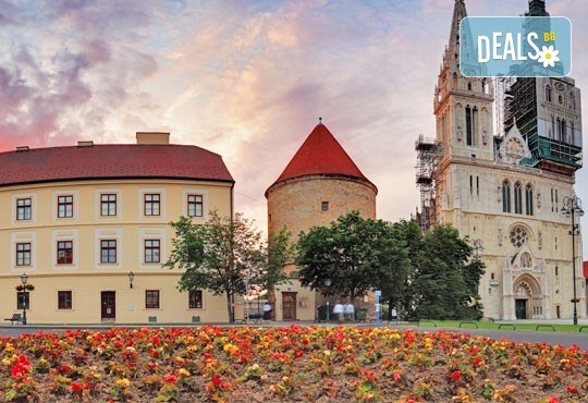 Last minute! Екскурзия до Загреб, Верона и Венеция! 3 нощувки със закуски, транспорт, водач и възможност за посещение на Милано и Лаго ди Гарда! - Снимка 8