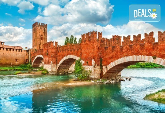Last minute! Екскурзия до Загреб, Верона и Венеция! 3 нощувки със закуски, транспорт, водач и възможност за посещение на Милано и Лаго ди Гарда! - Снимка 4