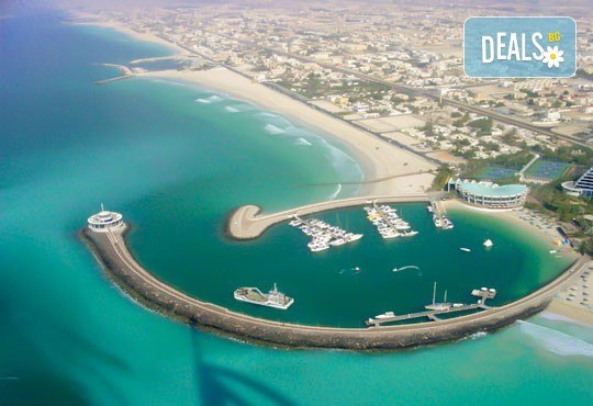 Лятна екскурзия до Дубай, ОАЕ! 7 нощувки със закуски в хотел 3* или 4*, самолетен билет и такси, трансфер и медицинска застраховка! - Снимка 6