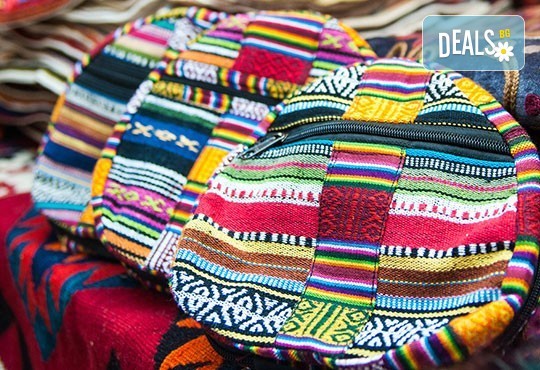 Лятна екскурзия до Дубай, ОАЕ! 7 нощувки със закуски в хотел 3* или 4*, самолетен билет и такси, трансфер и медицинска застраховка! - Снимка 9